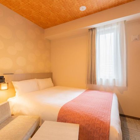 Tosei Hotel Cocone Asakusa Токио Номер фото