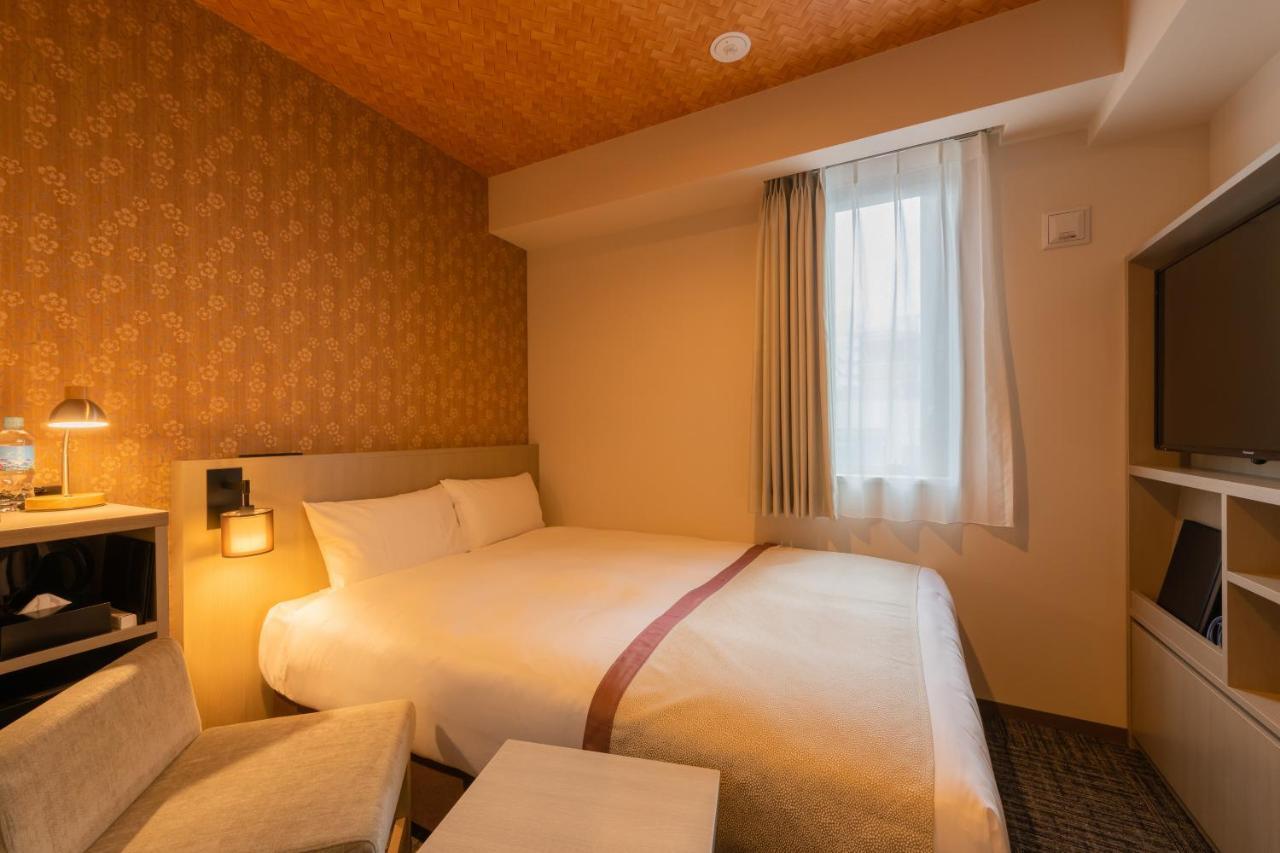 Tosei Hotel Cocone Asakusa Токио Экстерьер фото