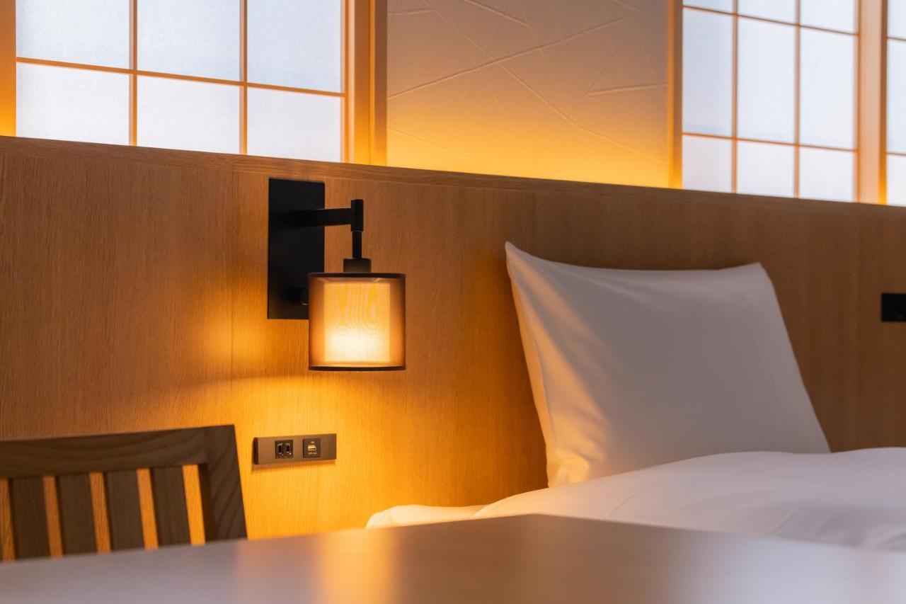 Tosei Hotel Cocone Asakusa Токио Экстерьер фото
